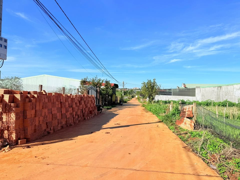 Đất nền liền kề đường Nguyễn Tuân, 250m² chỉ 1 tỷ - Cơ hội đầu tư tốt!