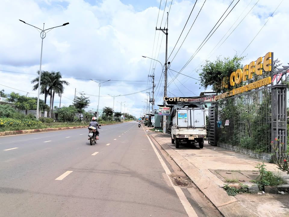 Đất nền hẻm Nguyễn Chí Thanh, Pleiku 320m² giá 1 tỷ - Đầu tư sinh lời ngay!