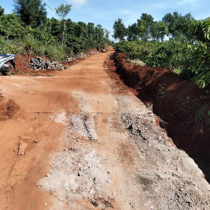 Đất nền Ia Kha, Ia Grai 7800m² giá 2.3 tỷ - Đầu tư sinh lời ngay!