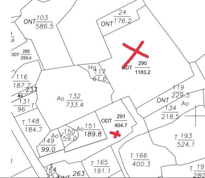 Đất thổ cư 1588m² tại phường Trạm Lộ, Thuận Thành - Tiềm năng đầu tư lớn!