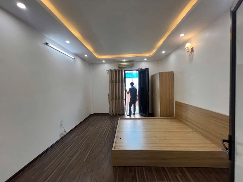 Phòng trọ khép kín Phú Lãm Hà Đông giá chỉ 3.2 triệu - Sẵn sàng cho thuê ngay!