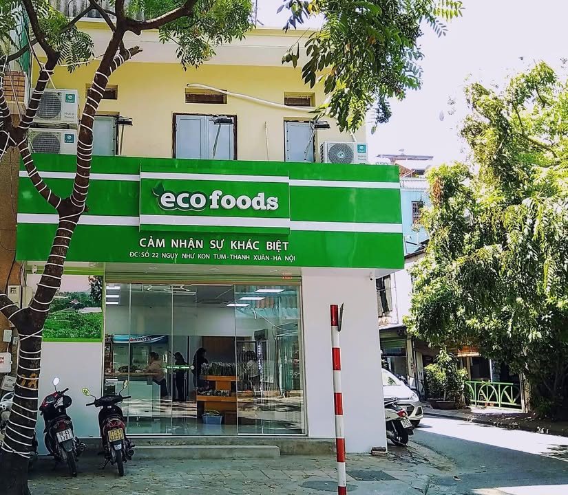 Nhà mặt tiền Mai Thúc Lân, Mỹ An, Ngũ Hành Sơn 100m² - Kinh doanh thuận lợi!