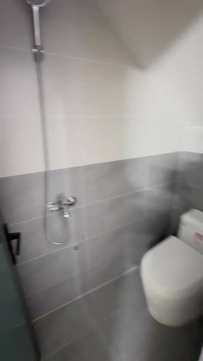 Căn hộ cho thuê Duy Tân, Đà Nẵng 5.3 triệu - Sẵn sàng vào ở ngay!