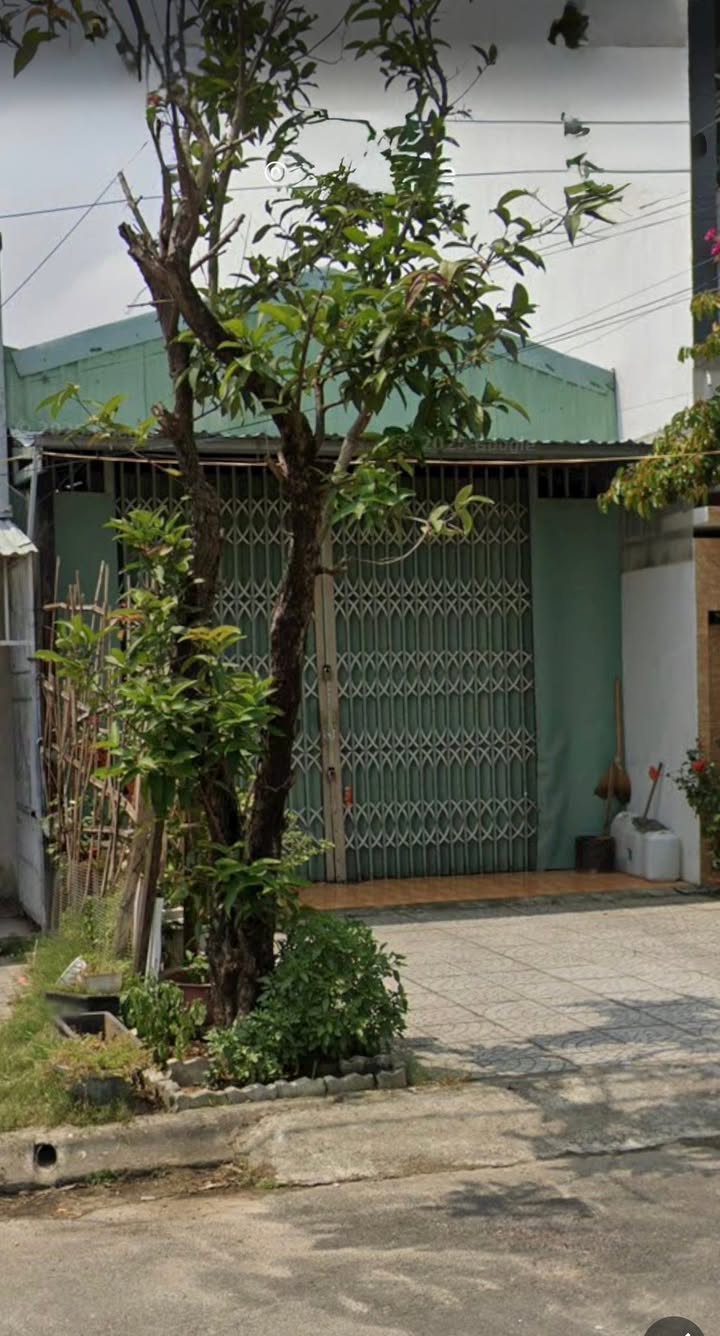 Kho cho thuê mặt tiền Nguyễn Sinh Sắc 90m² giá 7 triệu - Trống suốt, tiện lợi!