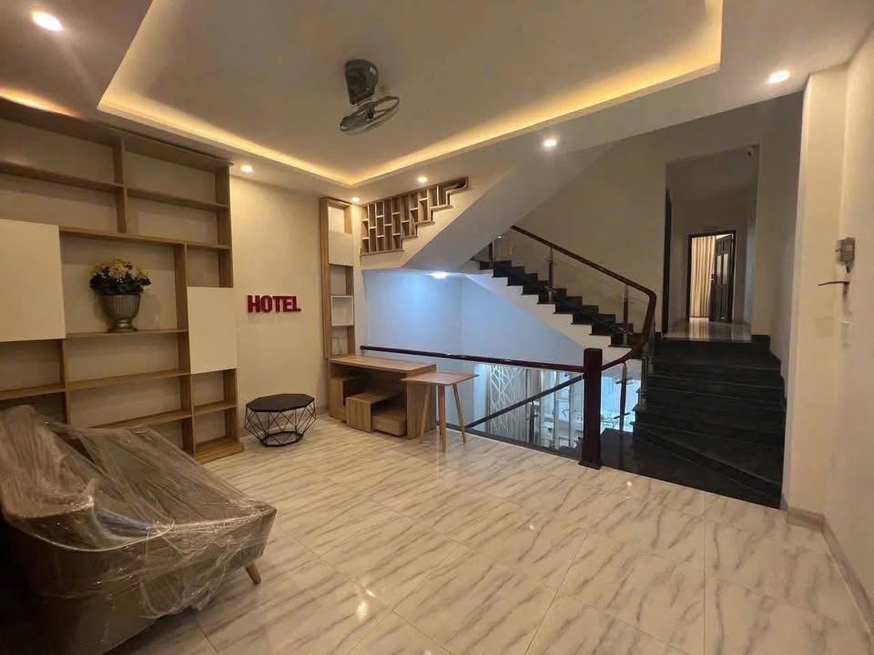 Căn hộ cho thuê tại Đường Trường Sa, Đà Nẵng giá 45 triệu - Địa điểm lý tưởng cho kinh doanh!