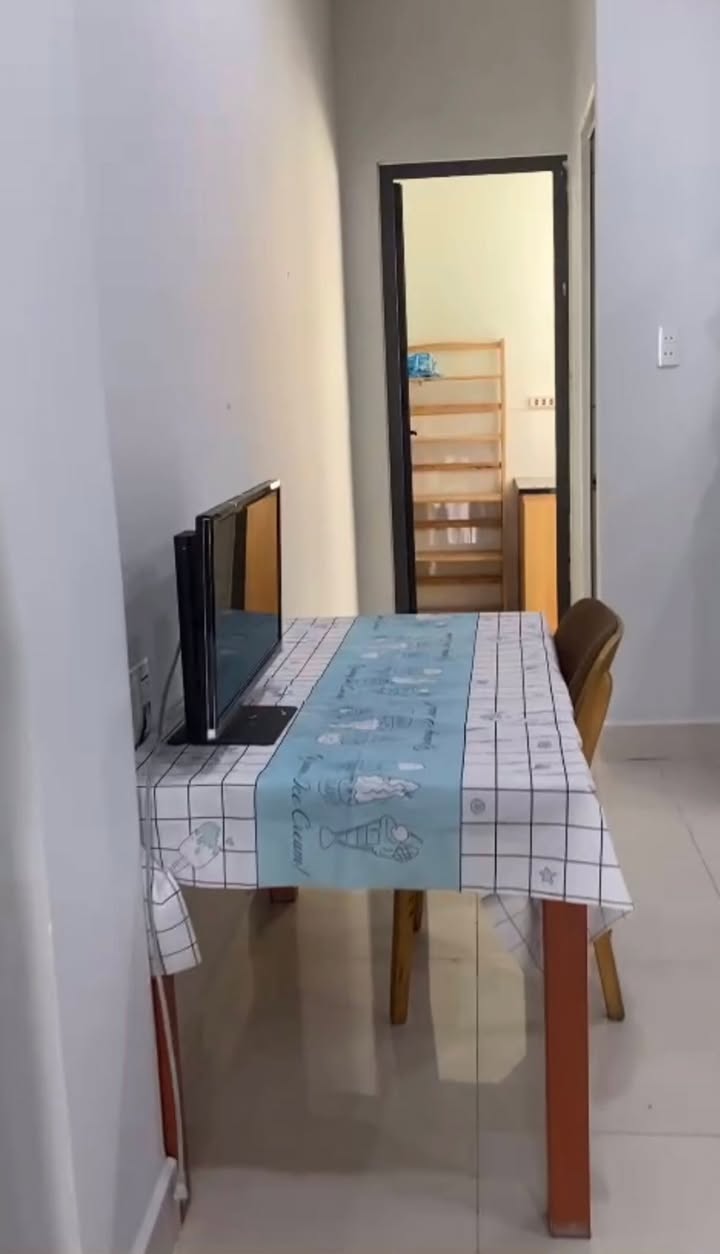 Nhà nguyên căn cho thuê đường An Thượng 16, Đà Nẵng - Full nội thất chỉ 8 triệu