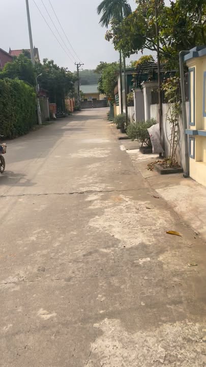 Đất nền Phú Lộc Nho Quan 164m² giá 1.8 tỷ - Vị trí đắc địa, đầu tư sinh lời!