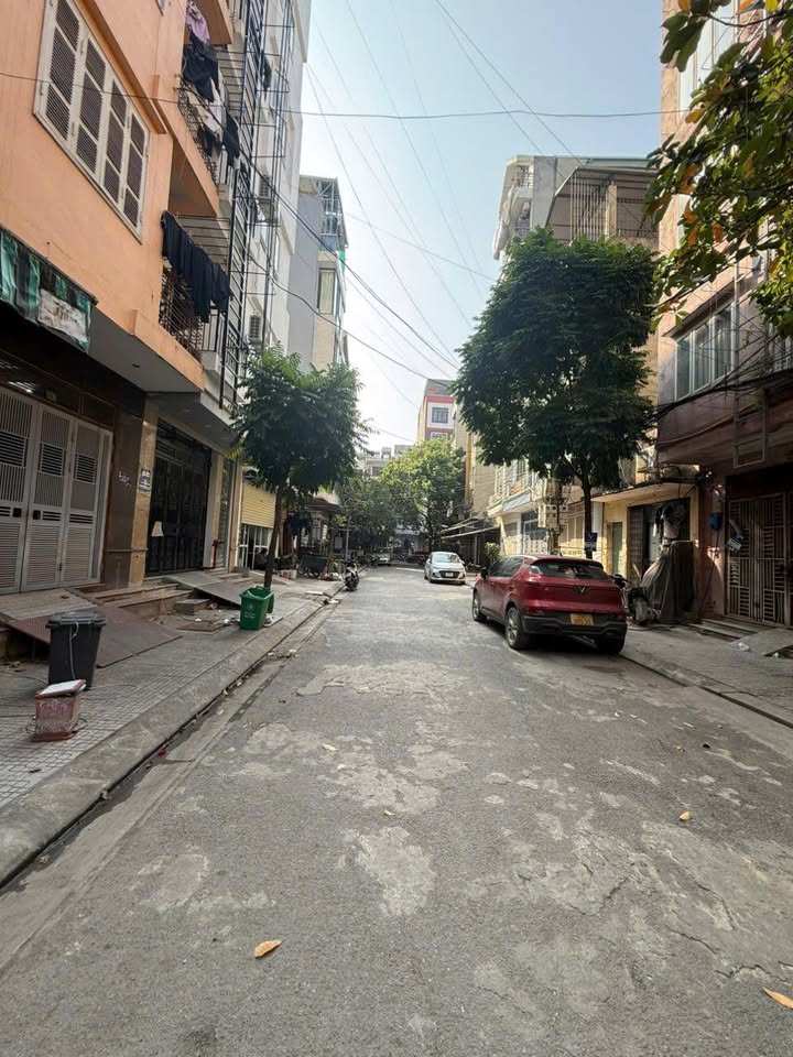 Đất giãn dân Yên Phúc 35m² giá 11 tỷ - Kinh doanh đa dạng, vị trí đắc địa!