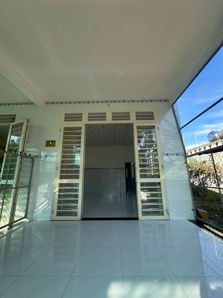 Nhà riêng Trường Hòa Hòa Thành 126m² giá 720 triệu - Đầu tư sinh lời ngay!