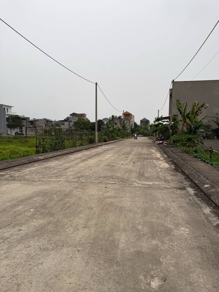 Nhà 1 tầng tại Đồng Phong, Nho Quan 90m² giá 2.1 tỷ - Chính chủ bán gấp!