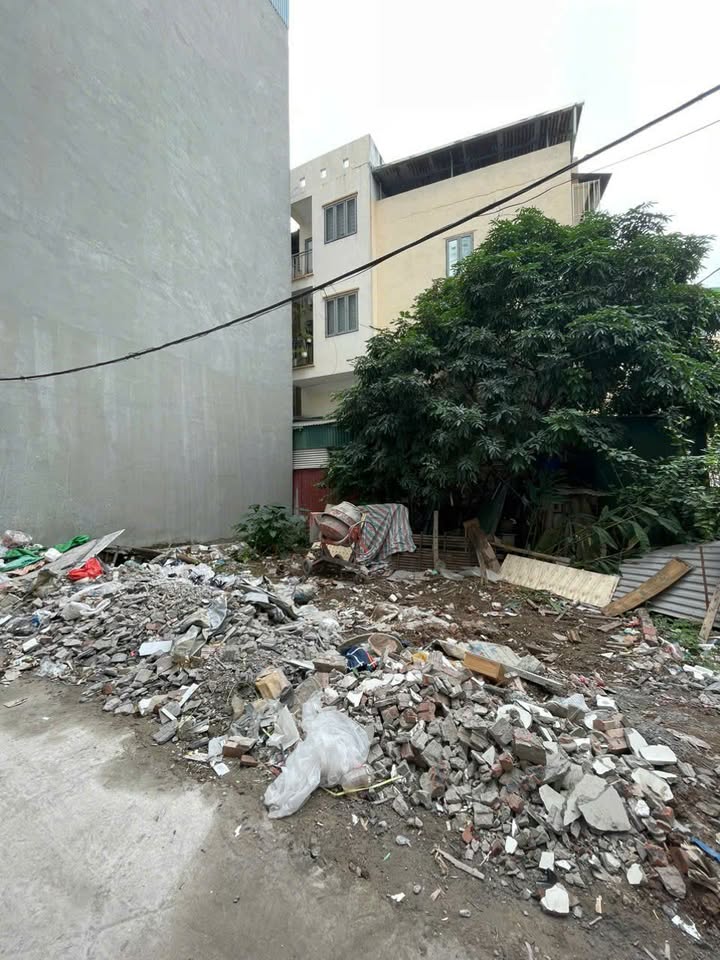 Đất đấu giá Thanh Liệt 70m² giá 1 tỷ - Cơ hội đầu tư tuyệt vời!