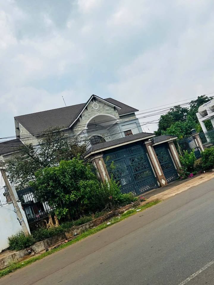 Nhà máy chế biến hạt điều Phú Riềng 40,500m² - Pháp lý đầy đủ, giá tốt