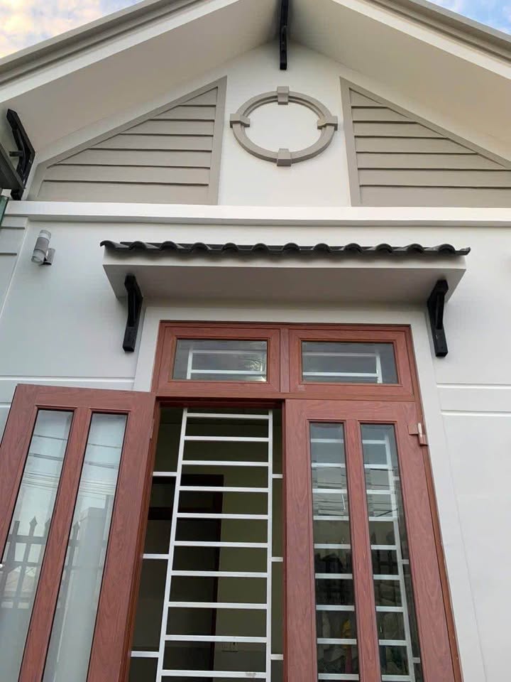 Nhà cấp 4 Hòa Long - Bà Rịa 277m² giá 3 tỷ - Thiết kế hiện đại, tiện nghi!