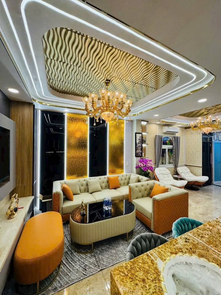 Chung cư Belleza Phú Mỹ Q7 65m² giá 3.6 tỷ - Tiện ích đầy đủ, giao thông thuận lợi!