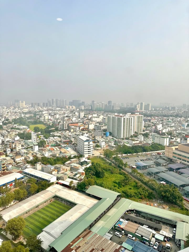 Căn hộ Sunrise City North Quận 7 74m² giá 7.2 tỷ - Thiết kế hiện đại, view Đông mát mẻ!