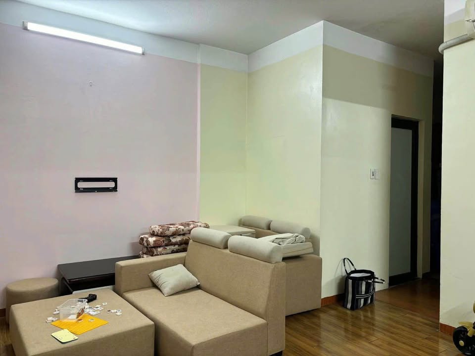 Căn hộ 1 phòng ngủ chung cư CT Phú Sơn 54m² giá 1 tỷ - Không cần sửa chữa!