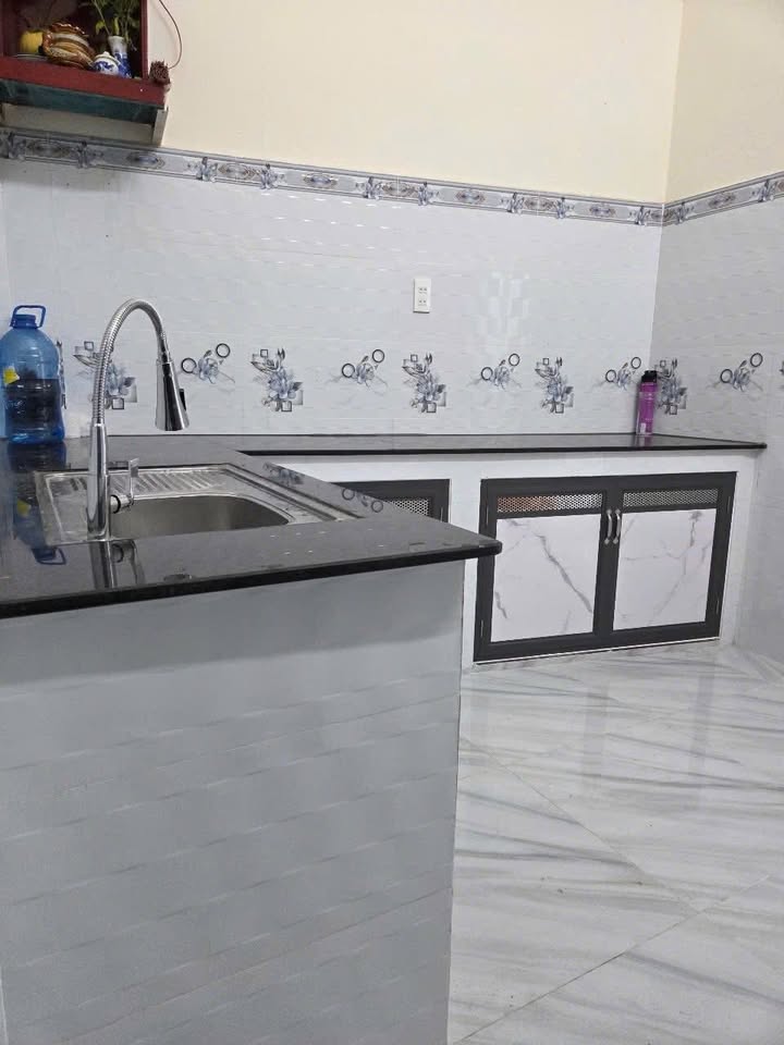 Nhà nguyên căn đường Trần Hưng Đạo 70m² giá 6.5 triệu - Thích hợp vừa ở vừa kinh doanh!