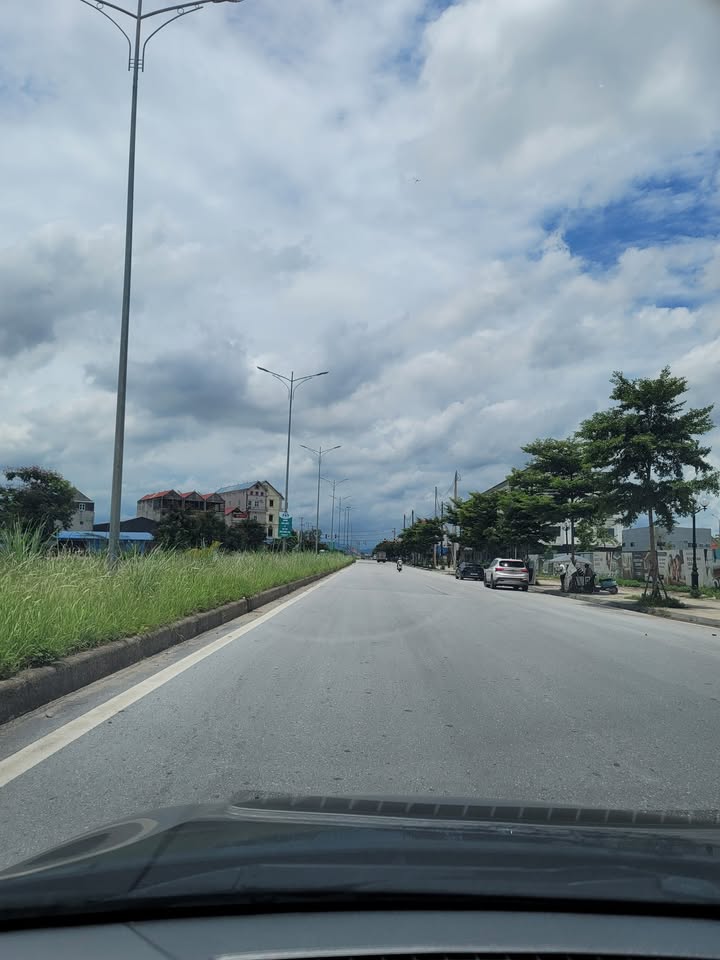 Đất thổ cư Vành đai V Phường Vạn Xuân 100m² giá 3 tỷ - Đầu tư sinh lời cao!