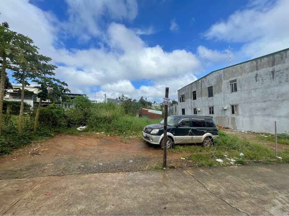 Đất thổ cư hẻm 235/15 Nguyễn Văn Cừ 278.7m² giá 2.5 tỷ - Cơ hội đầu tư tuyệt vời!