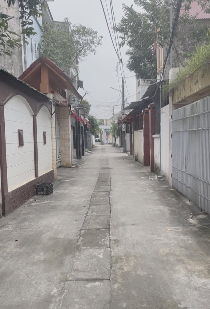 Nhà cấp 4 Lê Mao, TP Vinh 76m² giá chỉ 2.Xx tỷ - Vị trí trung tâm hiếm có!