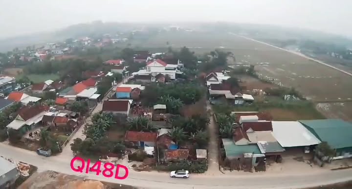 Đất nền Nghĩa Đồng, Tân Kỳ 200m² - Đường bê tông, dân cư đông đúc!