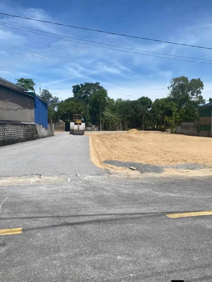 Đất Nền Nghi Trường 281m² giá rẻ - Cơ hội đầu tư không thể bỏ lỡ!