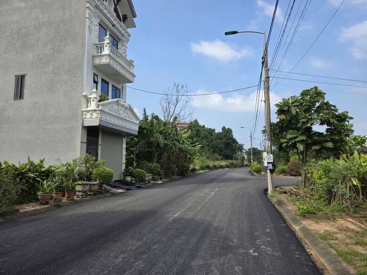 Đất nền phân lô 100m² tại Kim Long, Tam Dương - Giá chỉ 1.3 tỷ, cơ hội đầu tư hấp dẫn!