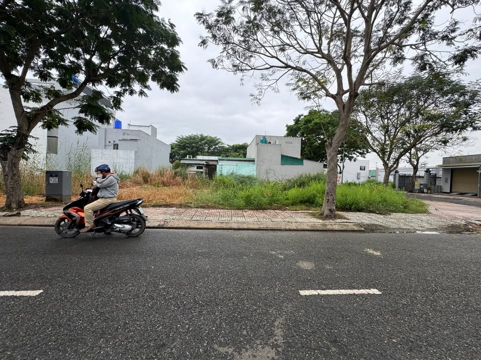 Đất nền kinh doanh đường số 6 Bến Lức 80m² giá 3 tỷ - Cơ hội đầu tư hấp dẫn!