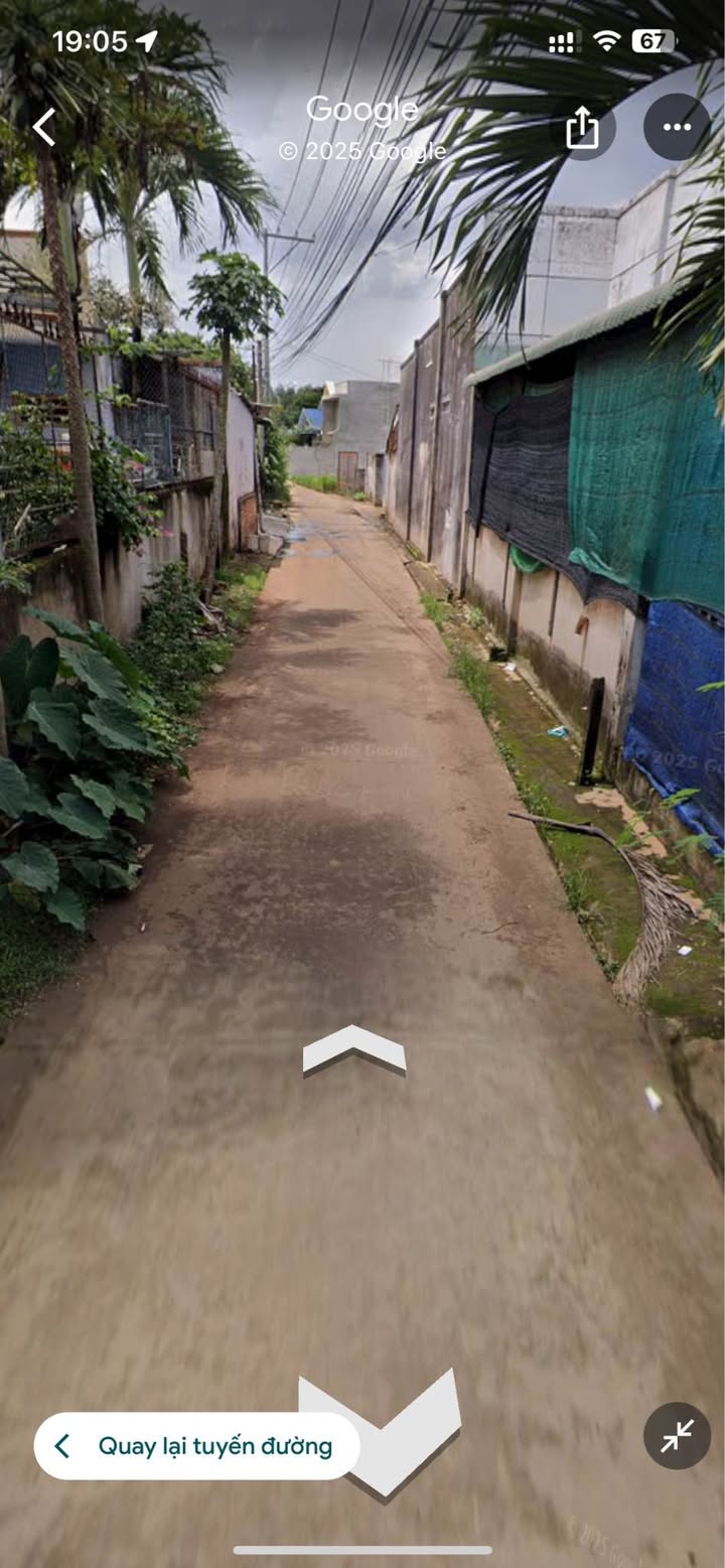 Đất nền Bàu Trâm Long Khánh 125m² giá 850 triệu - Sổ hồng riêng, đầu tư sinh lời!