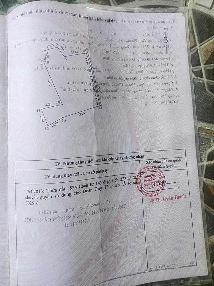Đất thổ cư 2000m² tại Hẻm 12, Đường Bờ Đế, Cần Giuộc - Giá chỉ 8 tỷ!