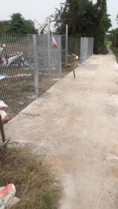 Đất nền Phước Lợi, Bến Lức 611m² giá 1.29 tỷ - Cơ hội đầu tư hấp dẫn!