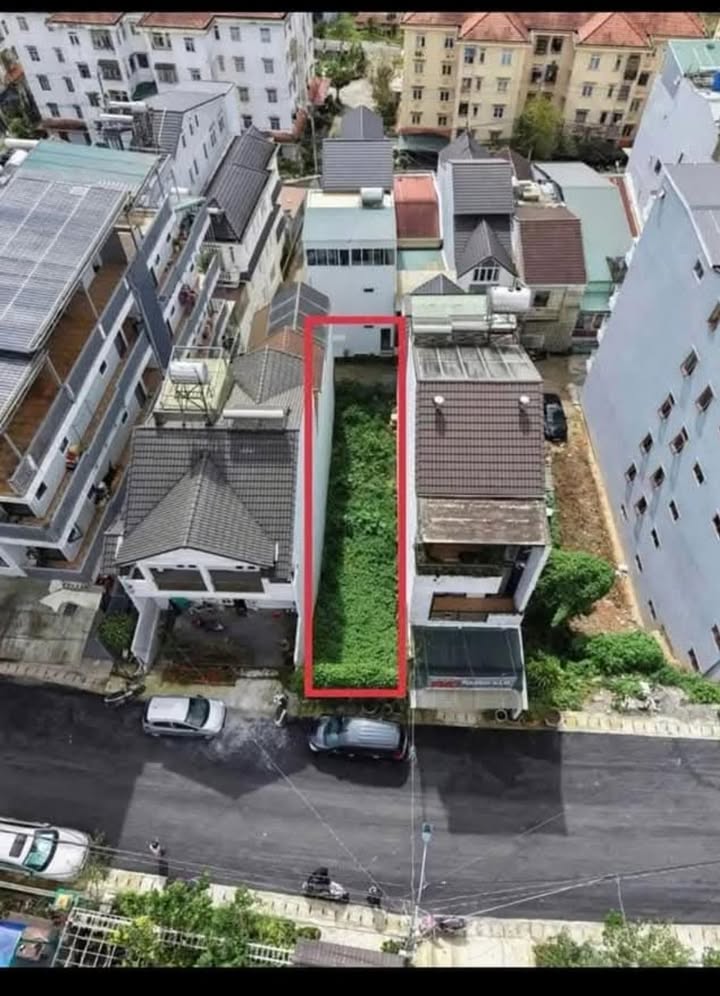 Đất 2 mặt tiền KQH Bạch Đằng - Ngô Quyền 146m² giá 8.5 tỷ - Thích hợp đầu tư kinh doanh