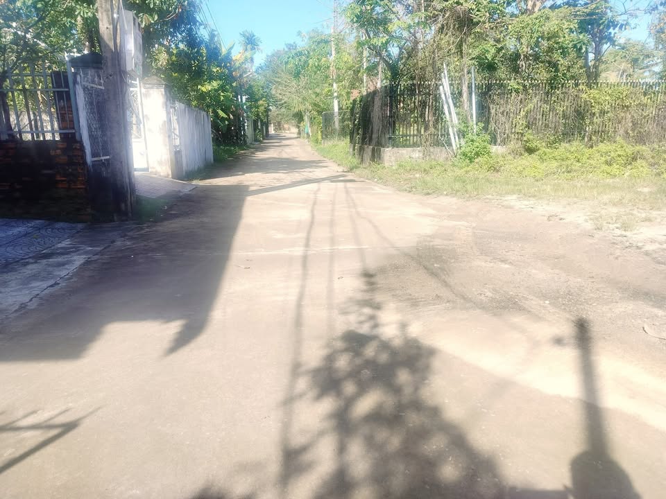 Đất nền Tân Xuân, Đồng Xoài 348m² - Địa điểm lý tưởng cho đầu tư