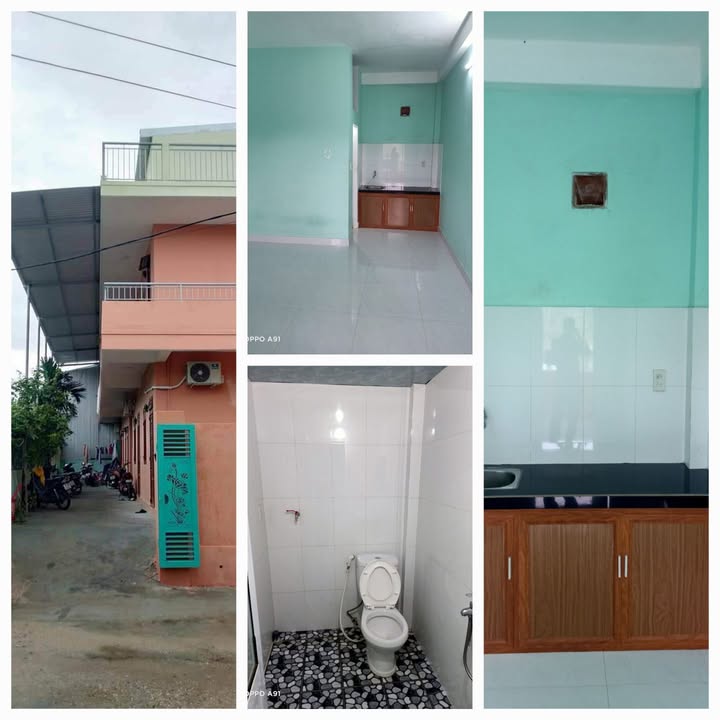 Phòng trọ cho thuê tại 8/14 Thánh Gióng, 20m² giá 1.6 triệu - Yên tĩnh và an ninh