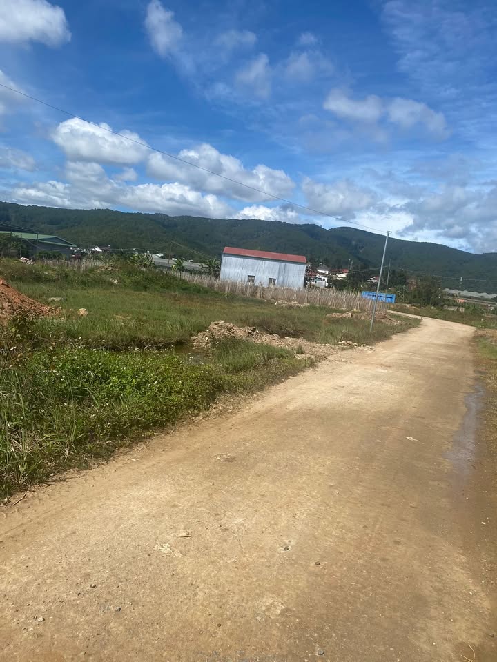 Đất nền Thạnh Mỹ Đơn Dương 110m² giá chỉ 850 triệu - Cơ hội vàng cho đầu tư!