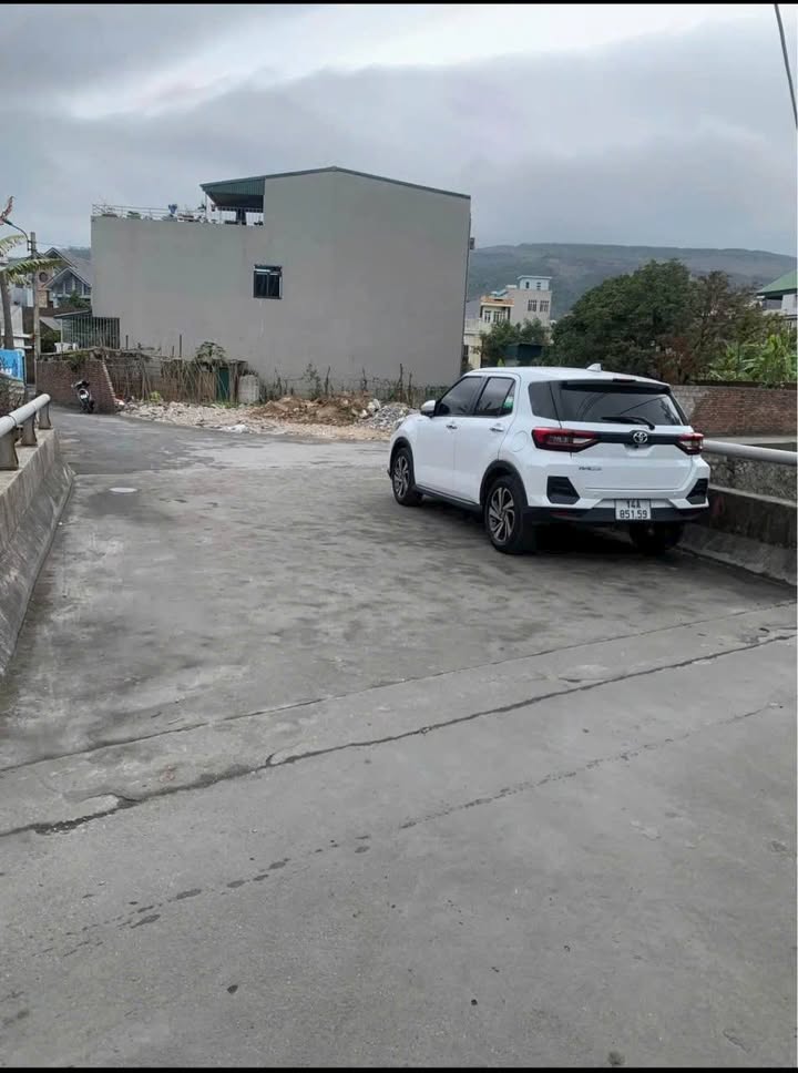 Đất Cẩm Bình Quảng Ninh 52.8m² giá chỉ 1 tỷ - Sở hữu ngay vị trí đắc địa!