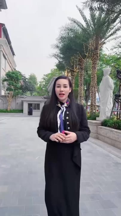 Căn hộ Hanoi Signature Cầu Giấy 4701m² - Kiến trúc châu Âu sang trọng!