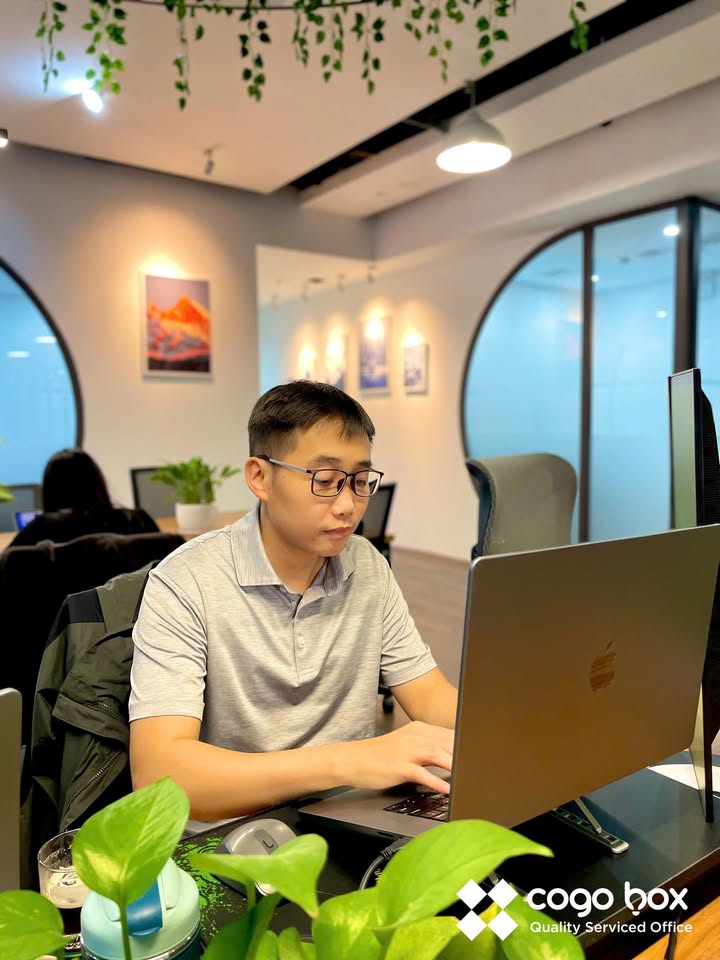 Văn phòng cho thuê tại Hà Đông - Không gian làm việc lý tưởng với giá thỏa thuận!