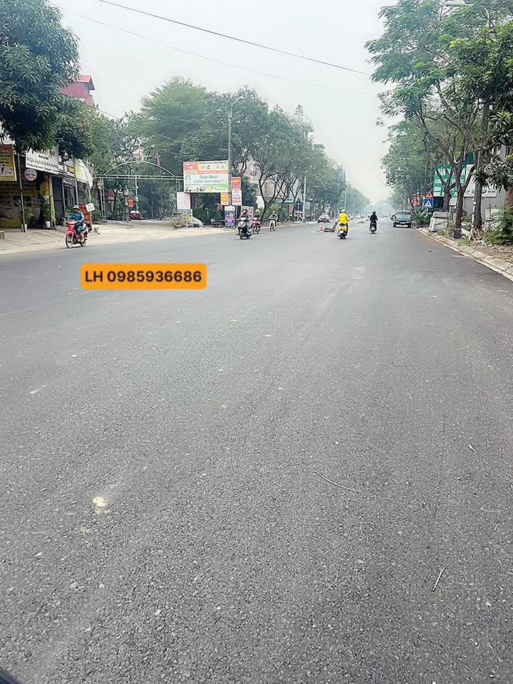 Nhà 3 tầng 72m² tại KĐT Hà Phong - Đầu tư sinh lời với giá tốt!