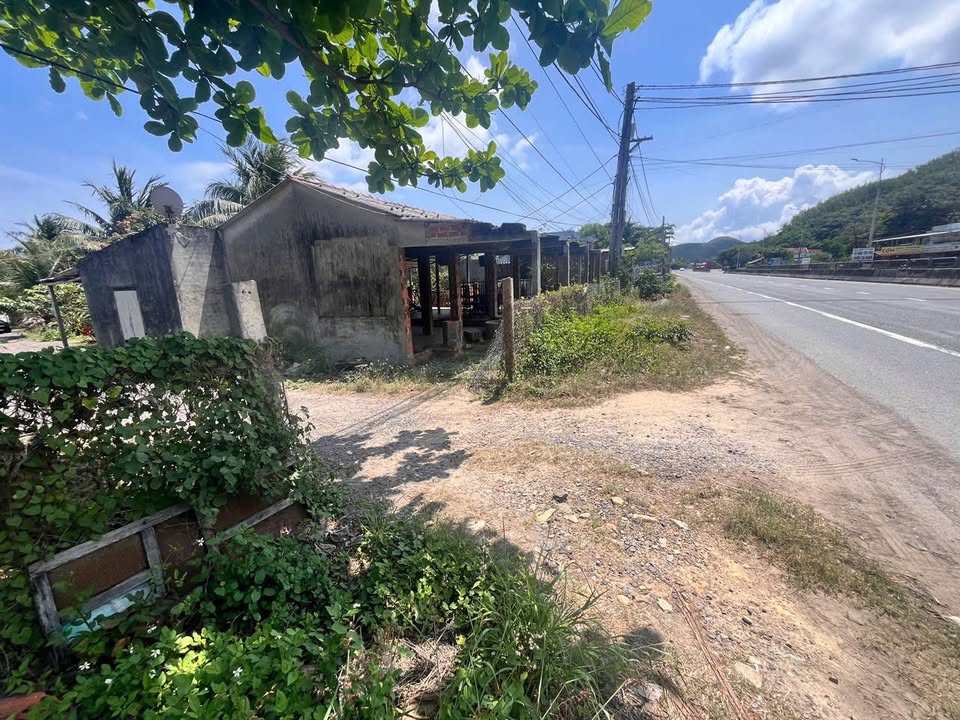 Đất vàng Sông Cầu, Phú Yên 820m² giá 4.5 tỷ - Tiềm năng đầu tư lớn!