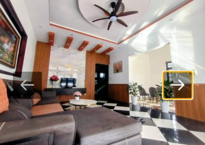 Biệt thự Hoà Xuân Đà Nẵng 122m² giá 3.69 tỷ - Đầu tư sinh lời lý tưởng!