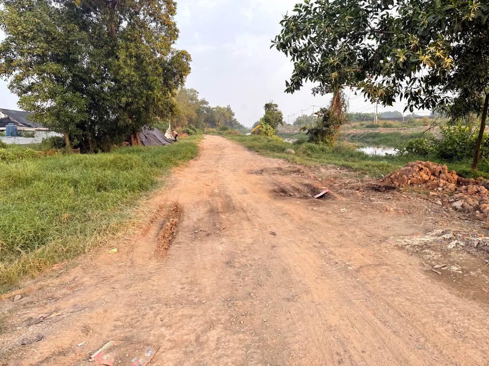 Đất Vĩnh Lộc 7300m² giá 32 tỷ - Quỹ đất hiếm, cơ hội đầu tư tuyệt vời!