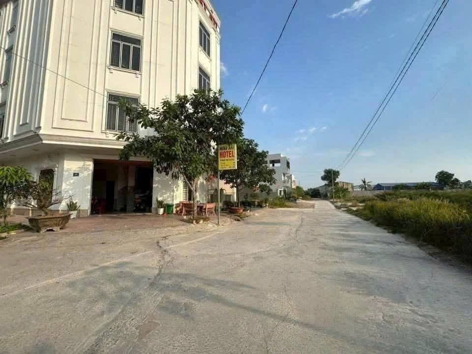 Đất nền chính chủ Bến Lức 132m² giá 2.8 tỷ - Đầu tư sinh lời ngay!