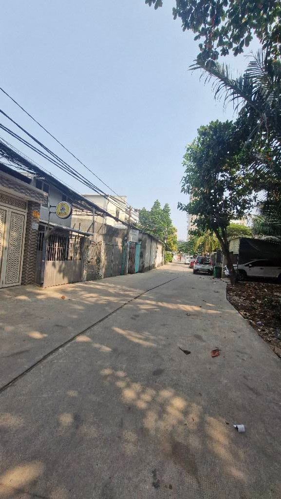 Nhà riêng Tân Mỹ Quận 7 90m² giá 5 tỷ - Đang cho thuê 12 triệu/tháng!