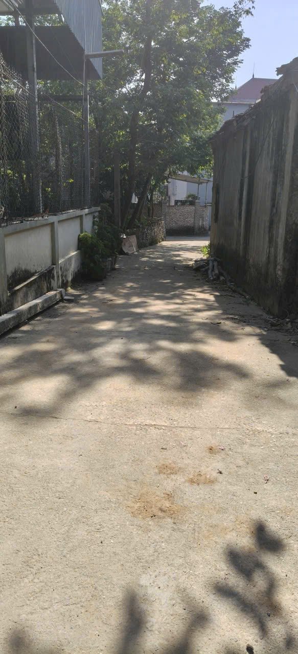 Đất nền Hoàn Sơn, Tiên Du 70m² giá 1 tỷ - Sổ hồng chính chủ, vuông vắn!