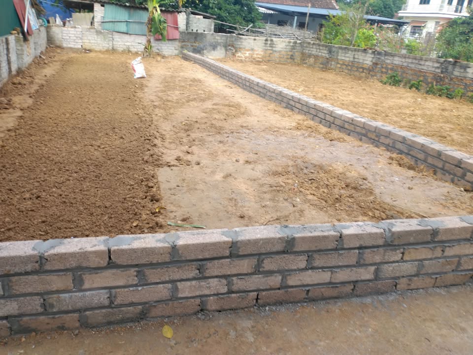 Đất thổ cư Sơn Đông 105m² giá 2 tỷ - Cơ hội đầu tư an toàn ngay trung tâm!