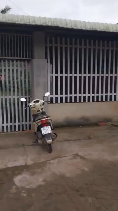 Đất thổ cư mặt tiền đường HL11B, xã Trí Bình, Tây Ninh - Giá 4.62 tỷ, đầu tư sinh lời!