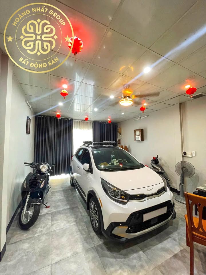 Nhà góc 2 mặt tiền đường Cao Thắng, Cà Mau 86.4m² giá 2.6 tỷ - Đầu tư sinh lời ngay!