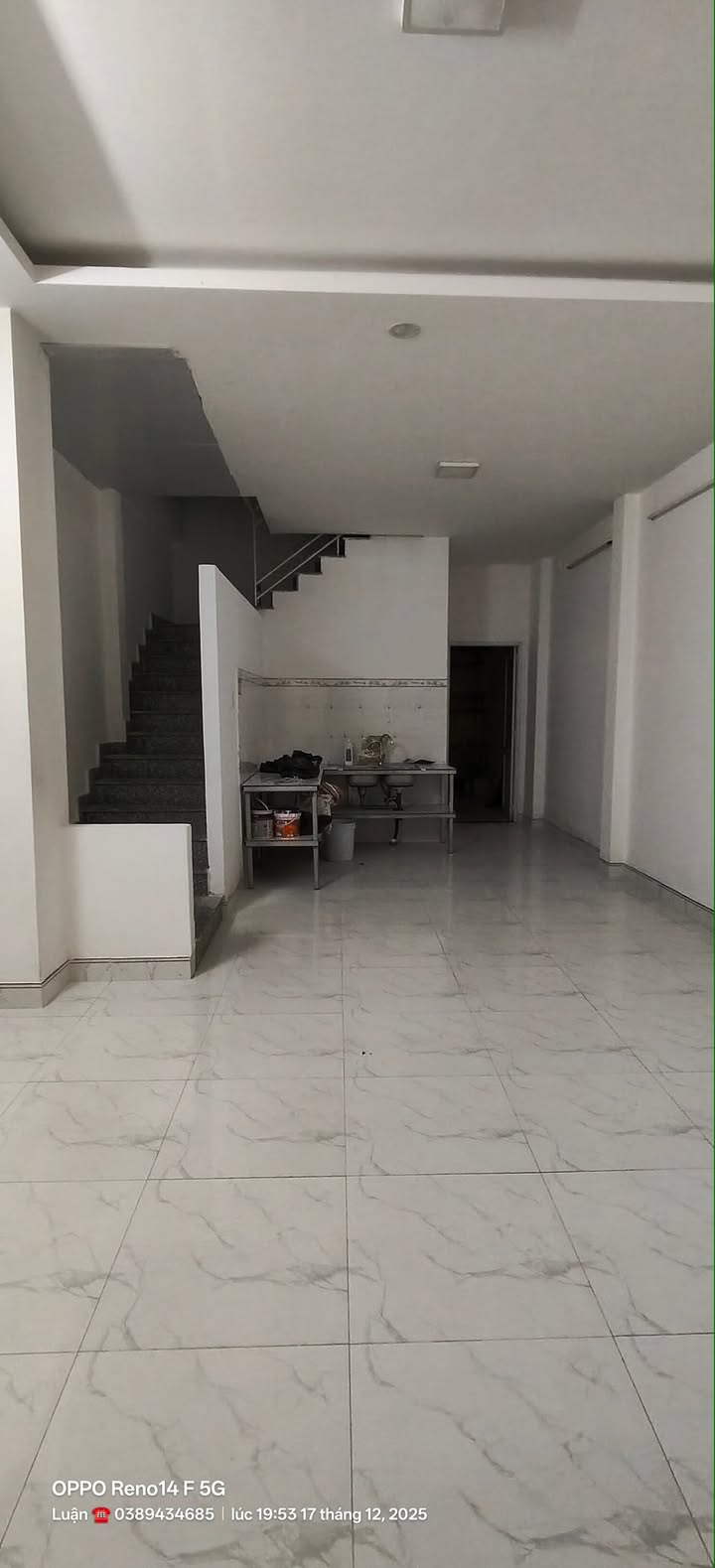 Nhà lầu cho thuê tại khu đô thị Thịnh Gia, Tân Định, Bến Cát - Giá chỉ 4,5 triệu/tháng!