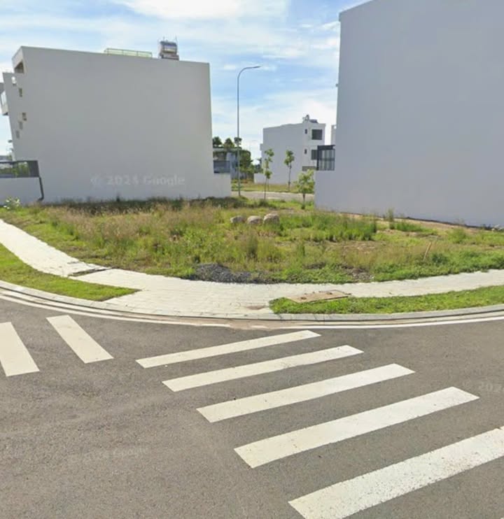 Đất nền KĐT Mỹ Gia Nha Trang 287,5m² giá 15.73 tỷ - Cơ hội đầu tư hiếm có!